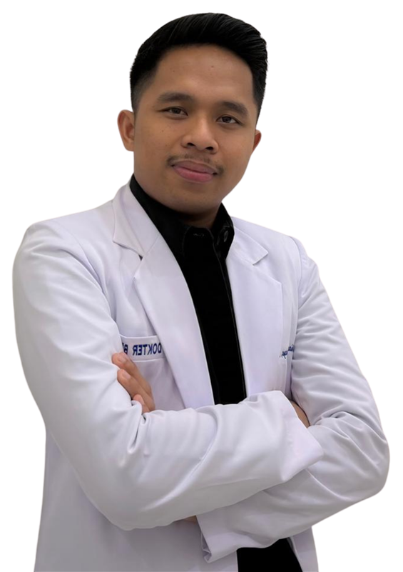 dr. Shandy Shanaya, Sp.B