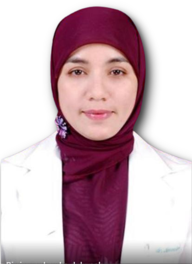 dr. Noerachmi, Sp.KJ