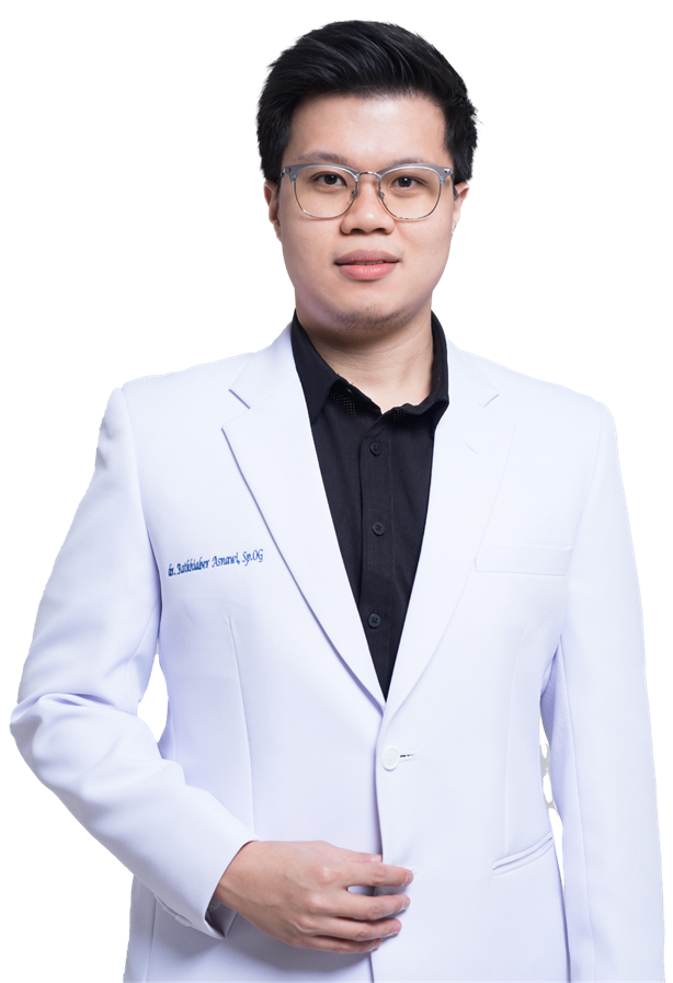 dr. Ratkhiaber Asnawi, Sp.OG