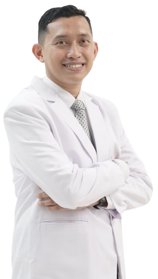 dr. Bambang Gunawan, Sp.JP