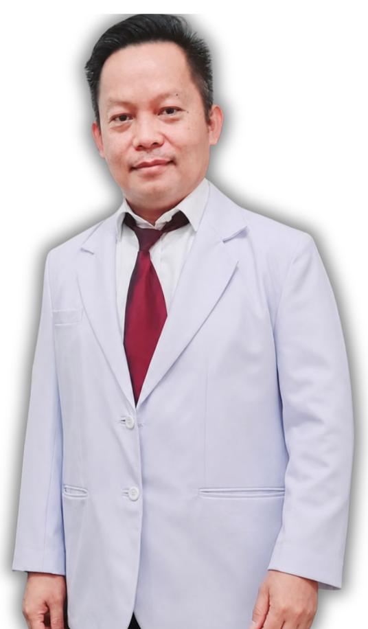 dr. Andi Mappaodang, Sp.B., Subsp.BDD(K)., M.Kes