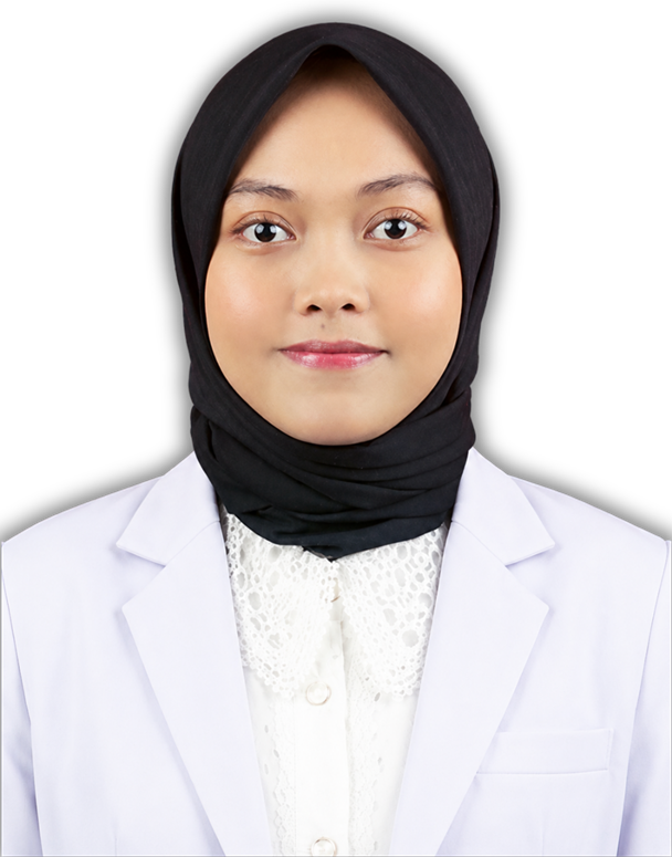 dr. Fadiah Gazzani Rahman, Sp.M