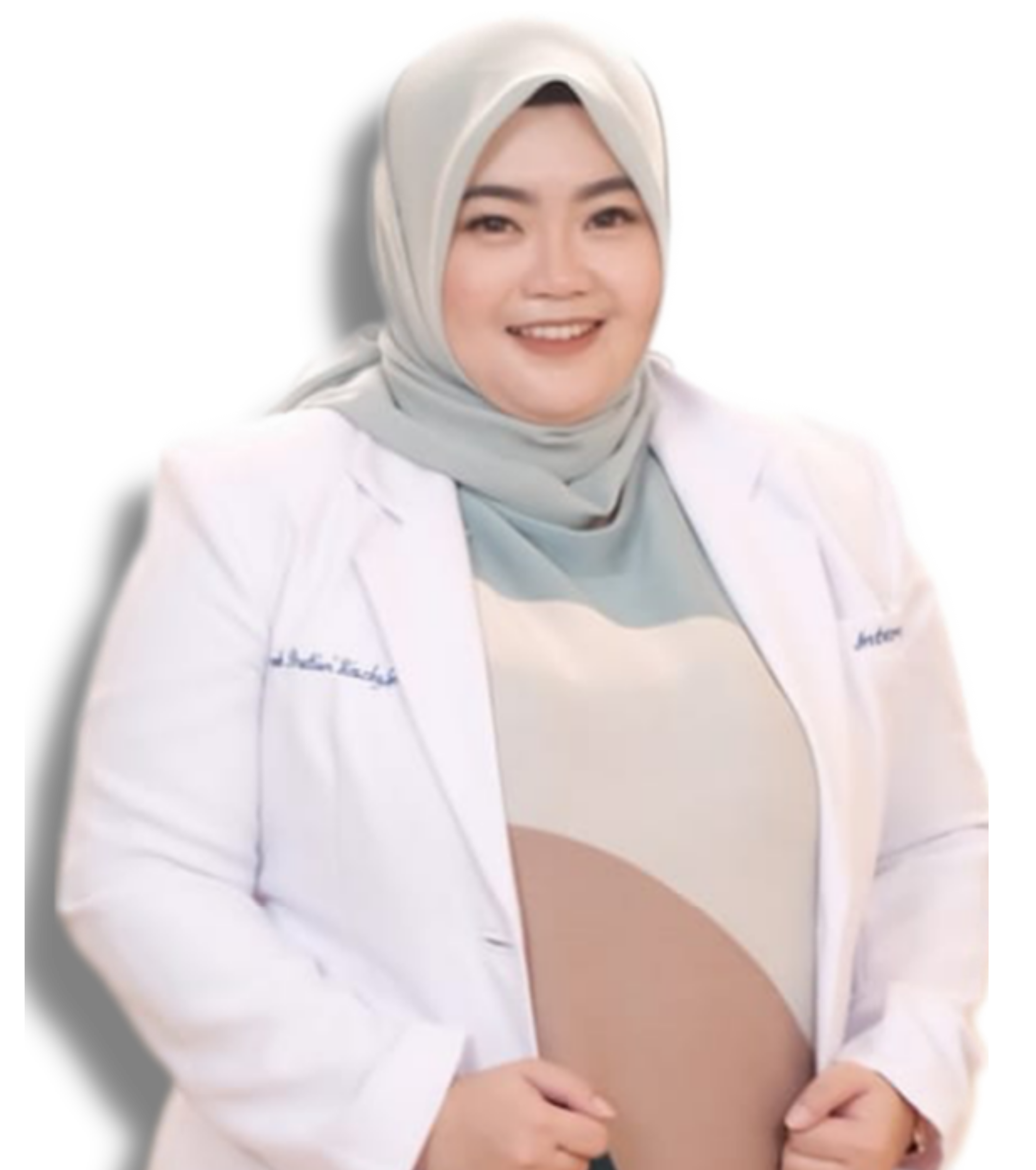 dr. Farah Pratiwi Rischy, Sp.PD