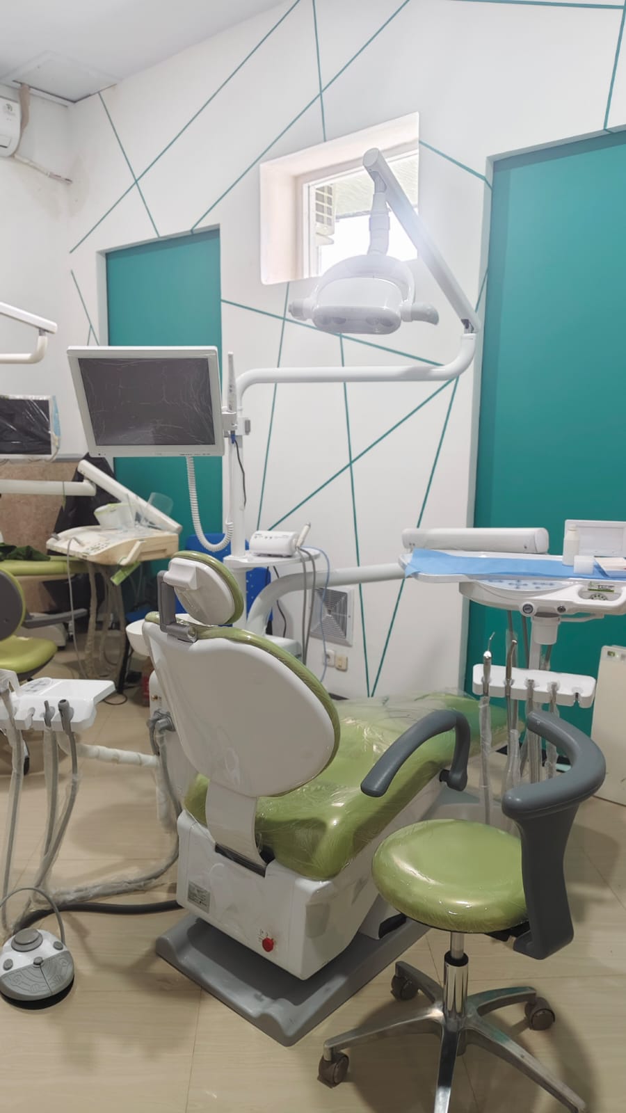 Dental