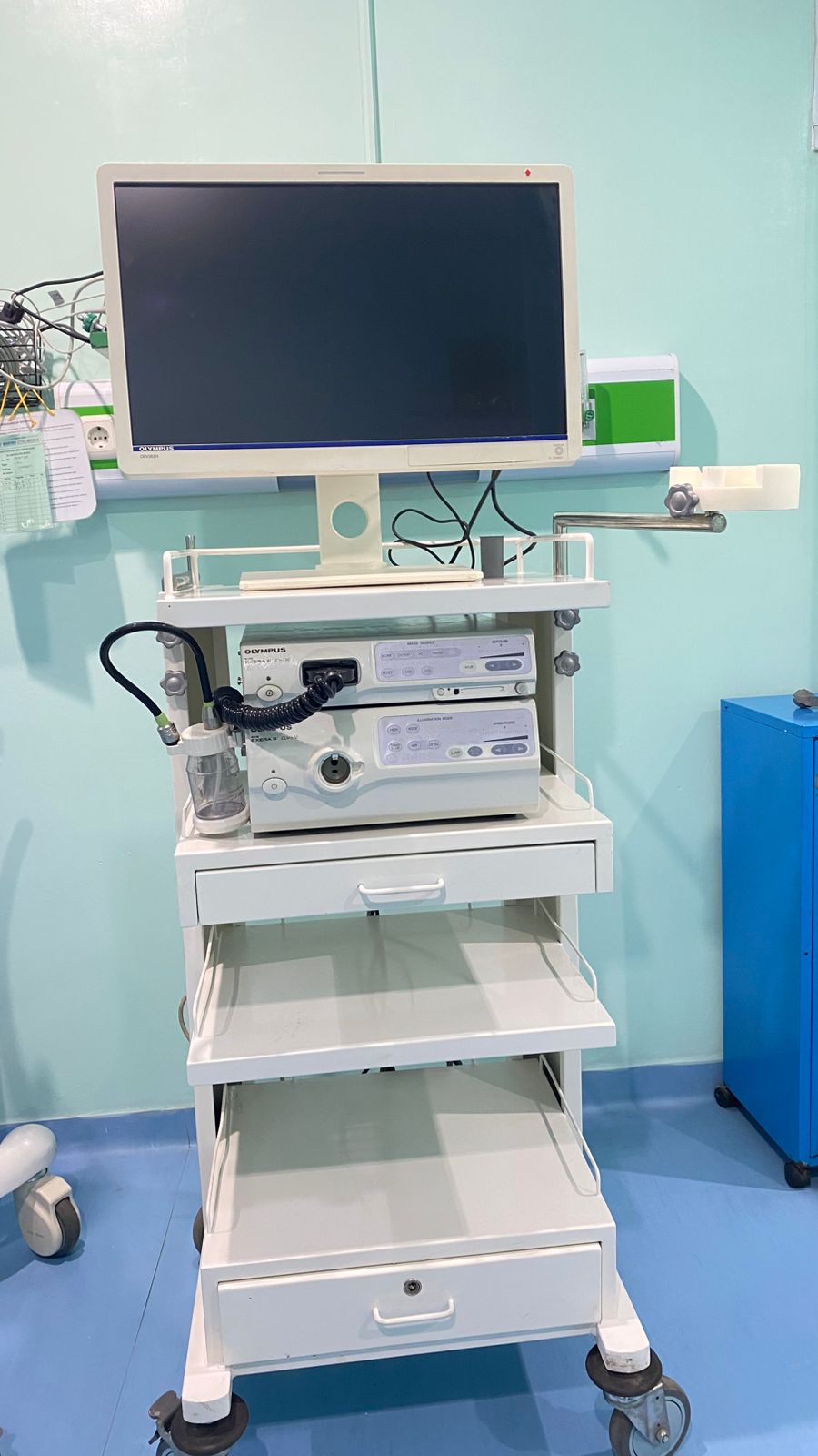 Endoscopi
