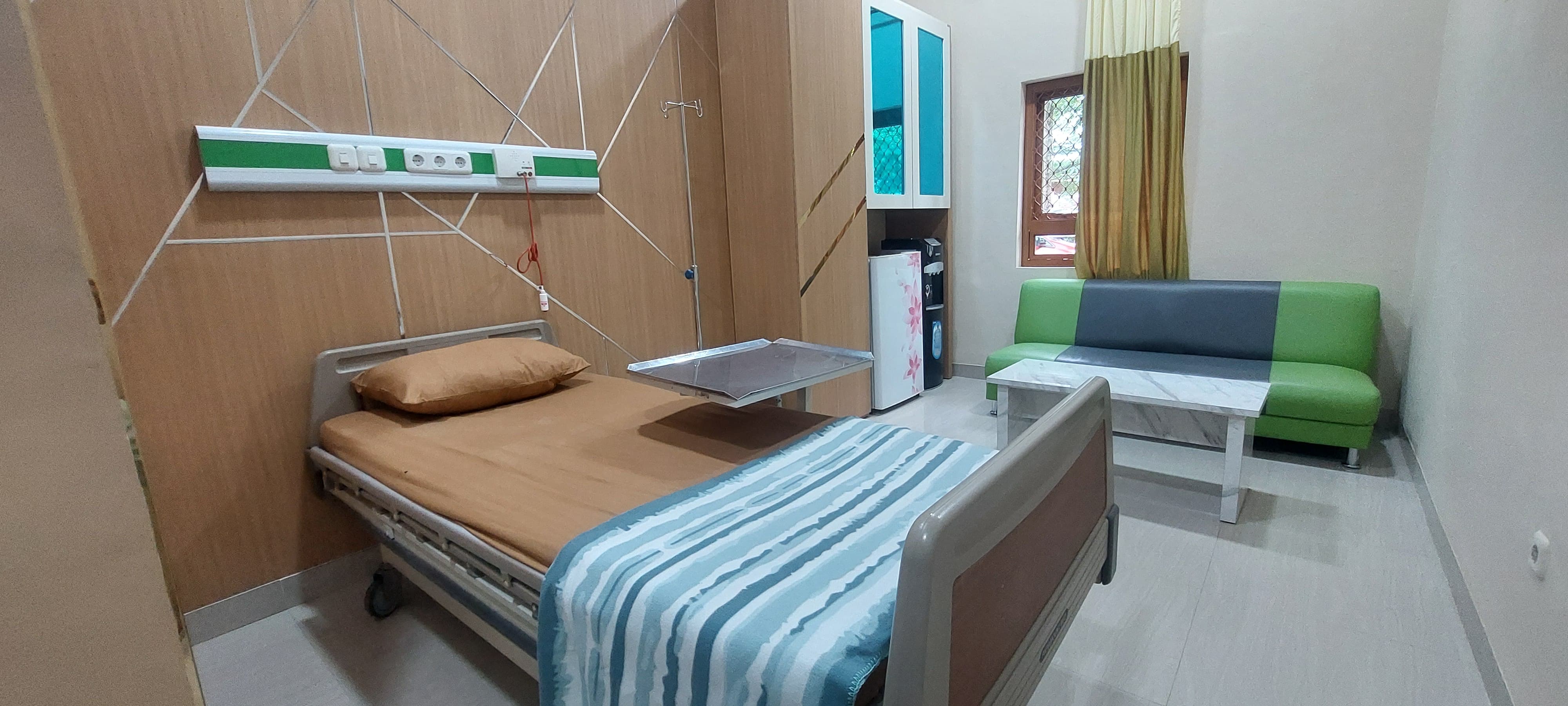 Kamar VIP