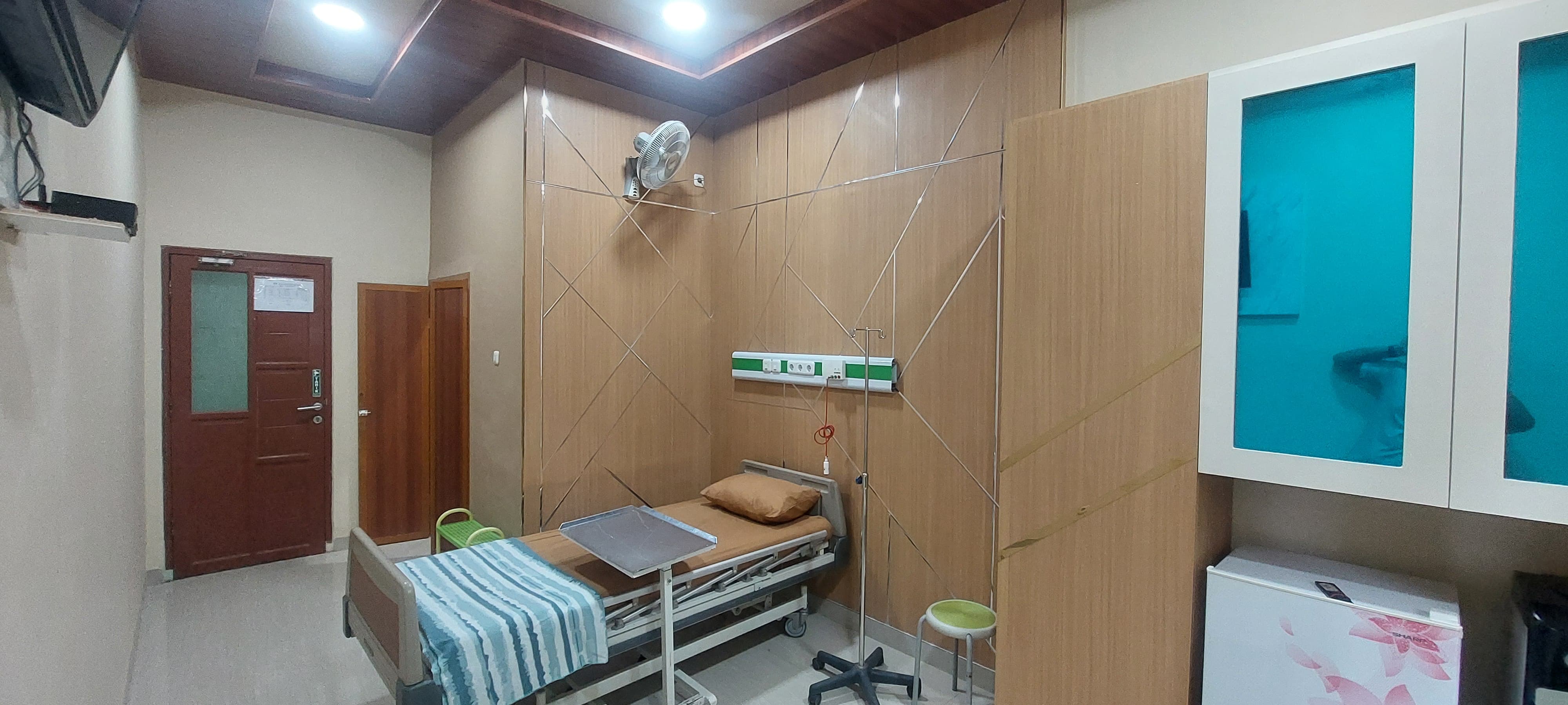 Kamar VVIP