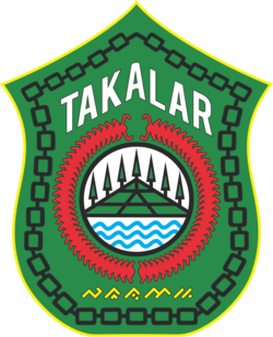 Pemerintah Kabupaten Takalar